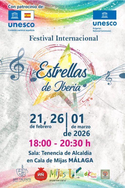 ‘Estrellas de Iberia’ reunirá en Mijas a 18 grupos de danza de todo el mundo en un festival solidario - WhatsApp Image 2026 02 16 at 15.54.19 ‘Estrellas de Iberia’ reunirá en Mijas a 18 grupos de danza de todo el mundo en un festival solidario - WhatsApp Image 2026 02 16 at 15.54.19