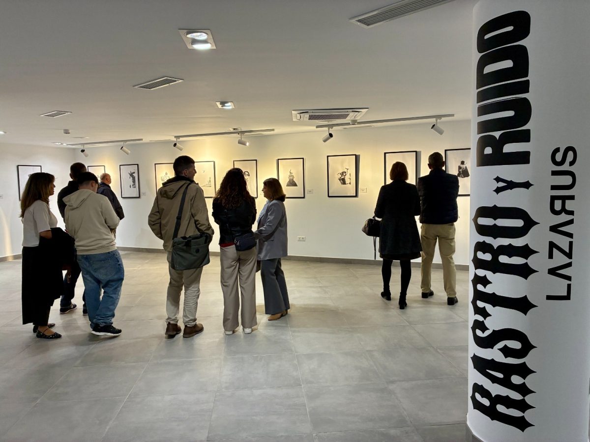 Torremolinos convierte la tradición cofrade en arte contemporáneo esta Semana Santa - WhatsApp Image 2026 02 23 at 13.25.45 cofrade