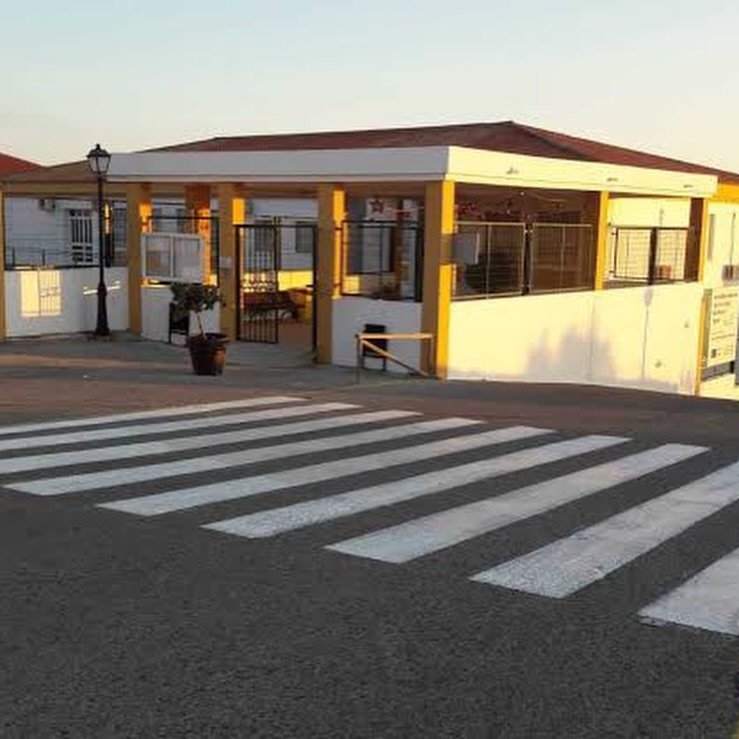 Casares y Secadero retoman las clases presenciales este lunes - colegio casares colegio casares