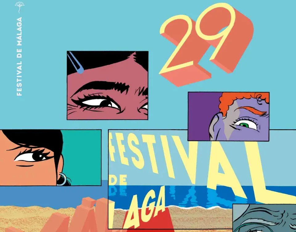 Doce largometrajes españoles y diez iberoamericanas competirán en el Festival de Málaga - festival malaga 2026.jpg e1770812956593 festival malaga