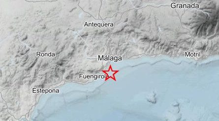 Torremolinos registra un terremoto de magnitud 1,9, el segundo de este jueves en la Costa del Sol - terremoto torremolinos 2 e1770318321357 terremoto torremolinos (2)
