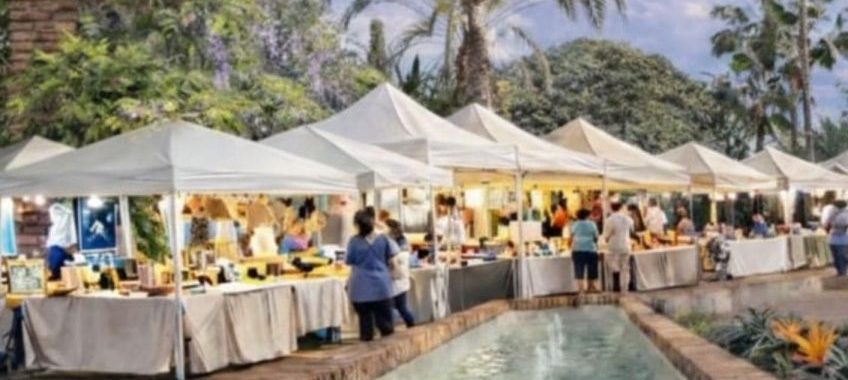 Cancelada acogerá el Mercadillo Solidario de Primavera a beneficio de la Asociación Española contra el Cáncer - Cartel Mercadillo solidario Cancelada e1773139632394 Cartel Mercadillo solidario Cancelada