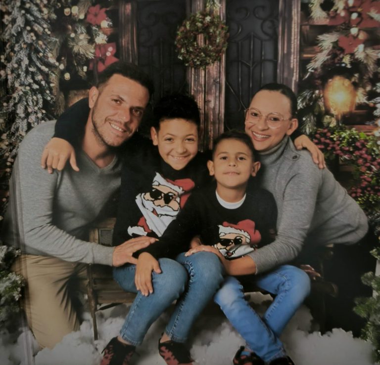 Una vida que cambió en un instante: Nicolás lucha por seguir adelante y su familia pide ayuda para lograrlo - WhatsApp Image 2026 03 17 at 20.56.26 Una vida que cambió en un instante: Nicolás lucha por seguir adelante y su familia pide ayuda para lograrlo - WhatsApp Image 2026 03 17 at 20.56.26
