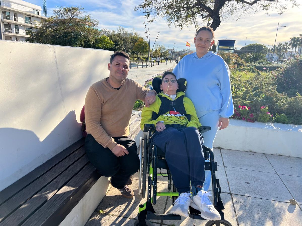 Dean Huijsen muestra su apoyo a Nicolás y pide ayuda para que el pequeño de San Pedro pueda continuar sus terapias - WhatsApp Image 2026 03 17 at 20.59.25 Dean Huijsen muestra su apoyo a Nicolás y pide ayuda para que el pequeño de San Pedro pueda continuar sus terapias