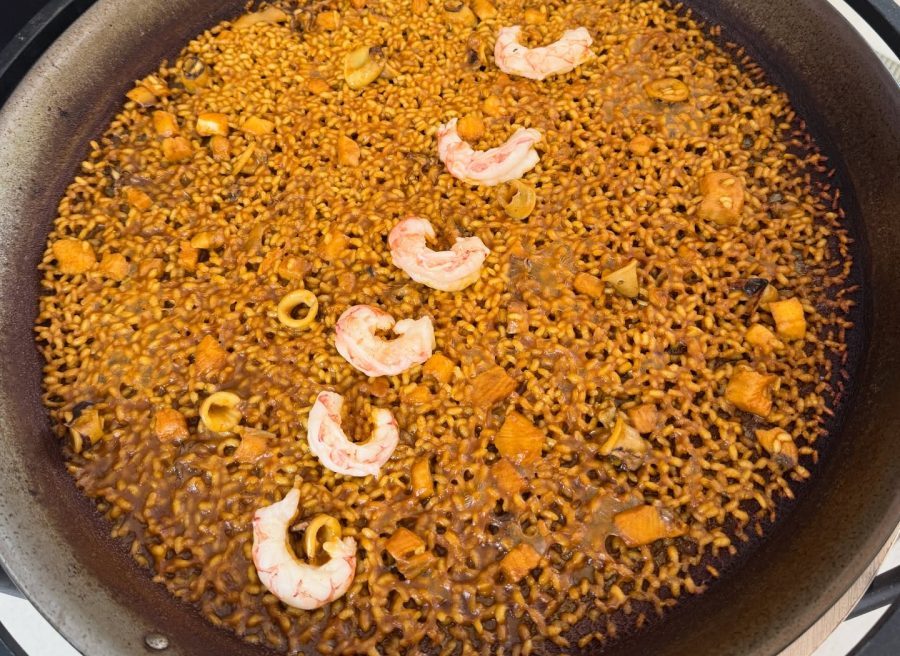 Arrozante reabre sus puertas y eleva la experiencia gastronómica en Puerto Banús - arrozante e1774984908266 arrozante