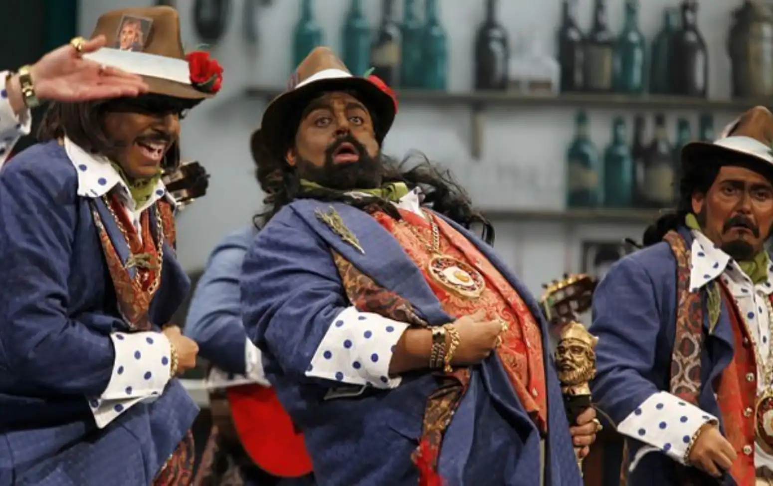 Carnaval de Manilva 2026: fechas, horarios y todo el programa - carnaval manilva carnaval manilva