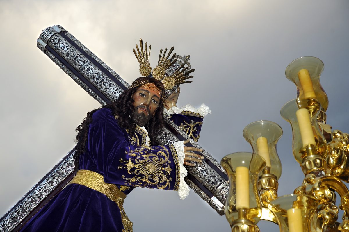 El Gobierno autoriza el indulto del preso que será liberado por El Rico de Málaga - cofradia El Rico de Malaga cofradia El Rico de Málaga
