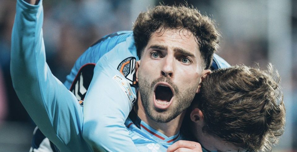 Horas de infarto en Vigo por Javi Rueda: el Nottingham Forest se lanza a por el malagueño - javi rueda celta e1773410366994 Horas de infarto en Vigo por Javi Rueda: el Nottingham Forest se lanza a por el malagueño