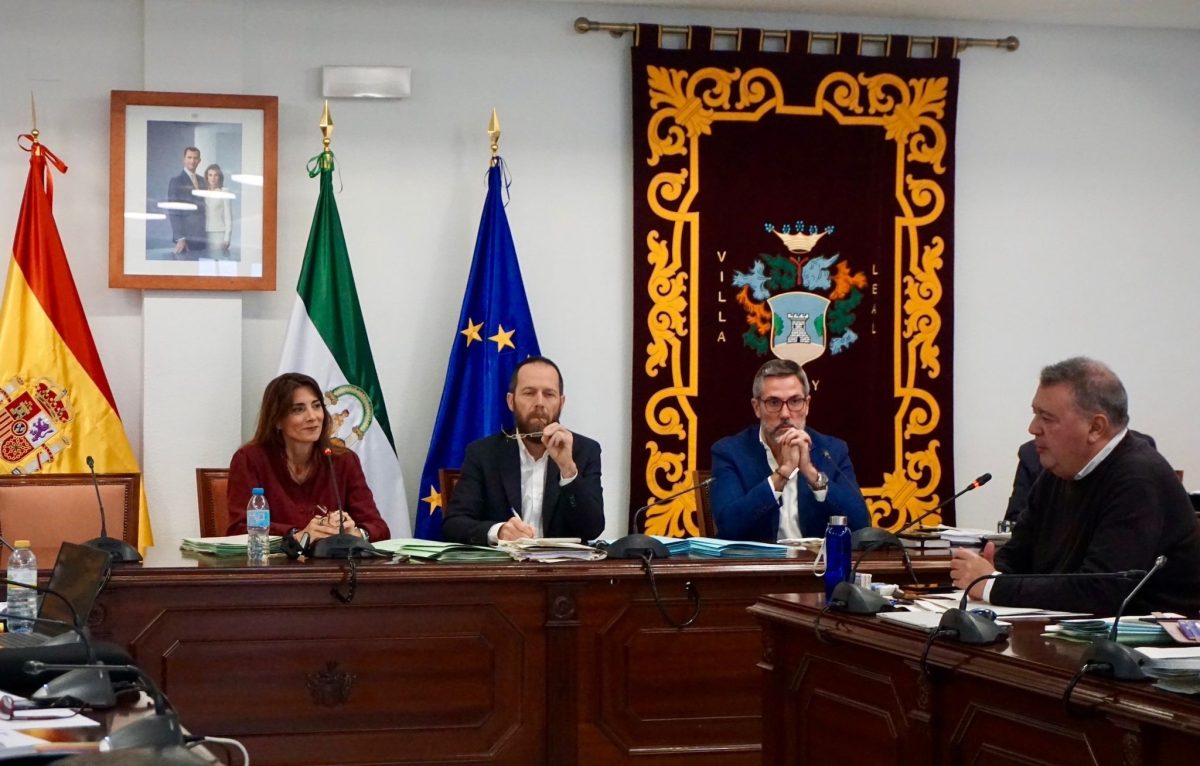 Mijas aprueba la regularización de 96 urbanizaciones históricas para mejorar servicios y seguridad jurídica - pleno ayuntamiento de mijas pleno ayuntamiento de mijas
