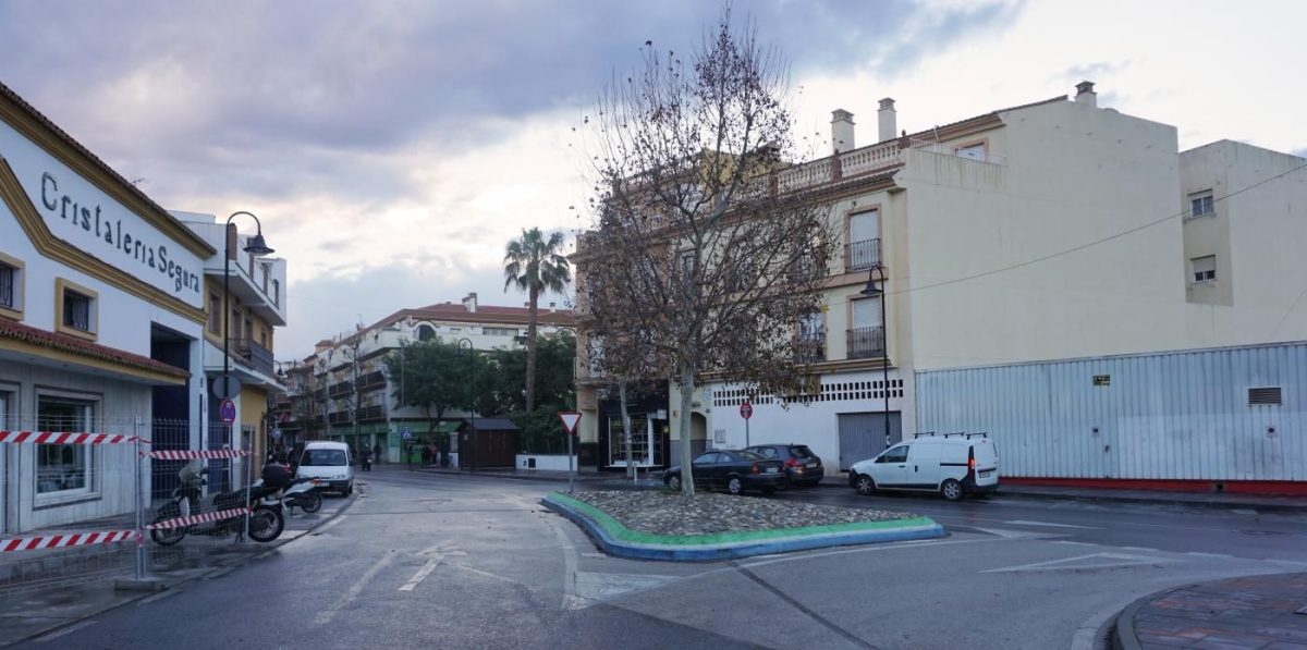 Detenido en Las Lagunas de Mijas un conductor buscado por la justicia - policia local mijas las lagunas policia local mijas las lagunas