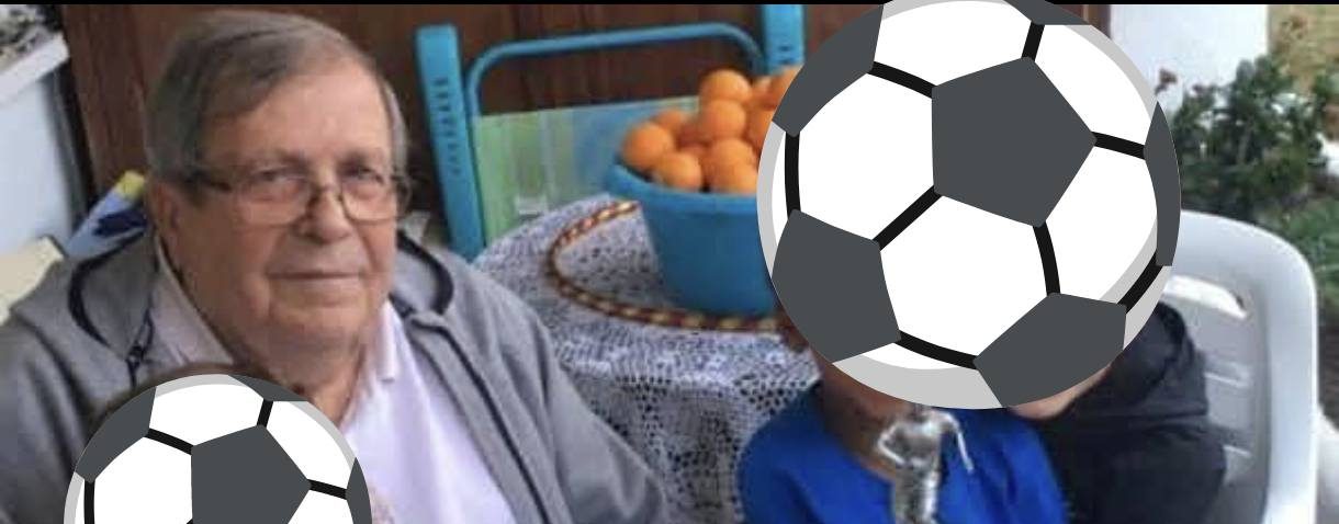 Fallece Salvador Haro Ruiz, leyenda del extinto Atlético de Marbella - salvador haro e1774965888878 salvador haro