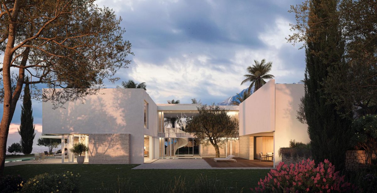 El Four Seasons de Marbella cambia de manos tras la salida de Ricardo Arranz - Four Seasons Marbella Four Seasons Marbella