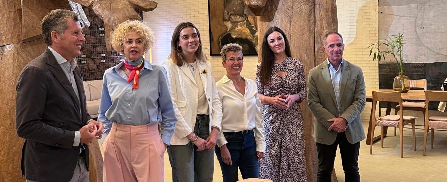 Higueron Resort une pilates y solidaridad en una masterclass a beneficio de Cudeca - Fundacion Cudeca pilates higueron e1777555087469 Fundación Cudeca pilates higueron