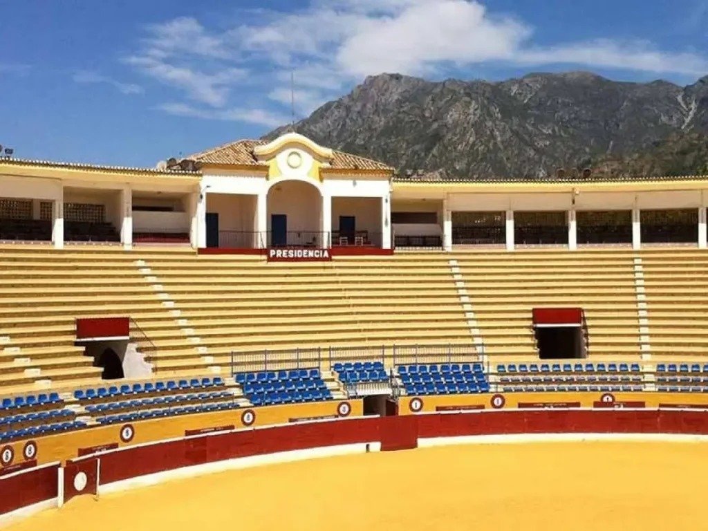 Marbella acoge la primera selección del XXVIII ciclo de becerradas andaluzas