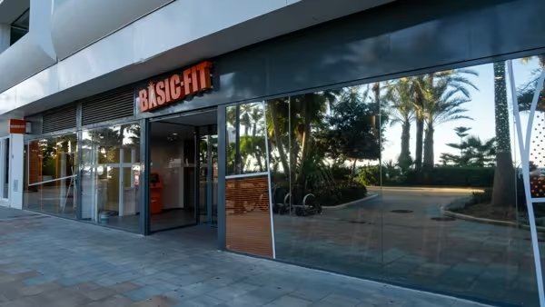 Basic-Fit sufre un ciberataque que expone datos personales y bancarios de sus usuarios - basic fit estepona basic fit estepona