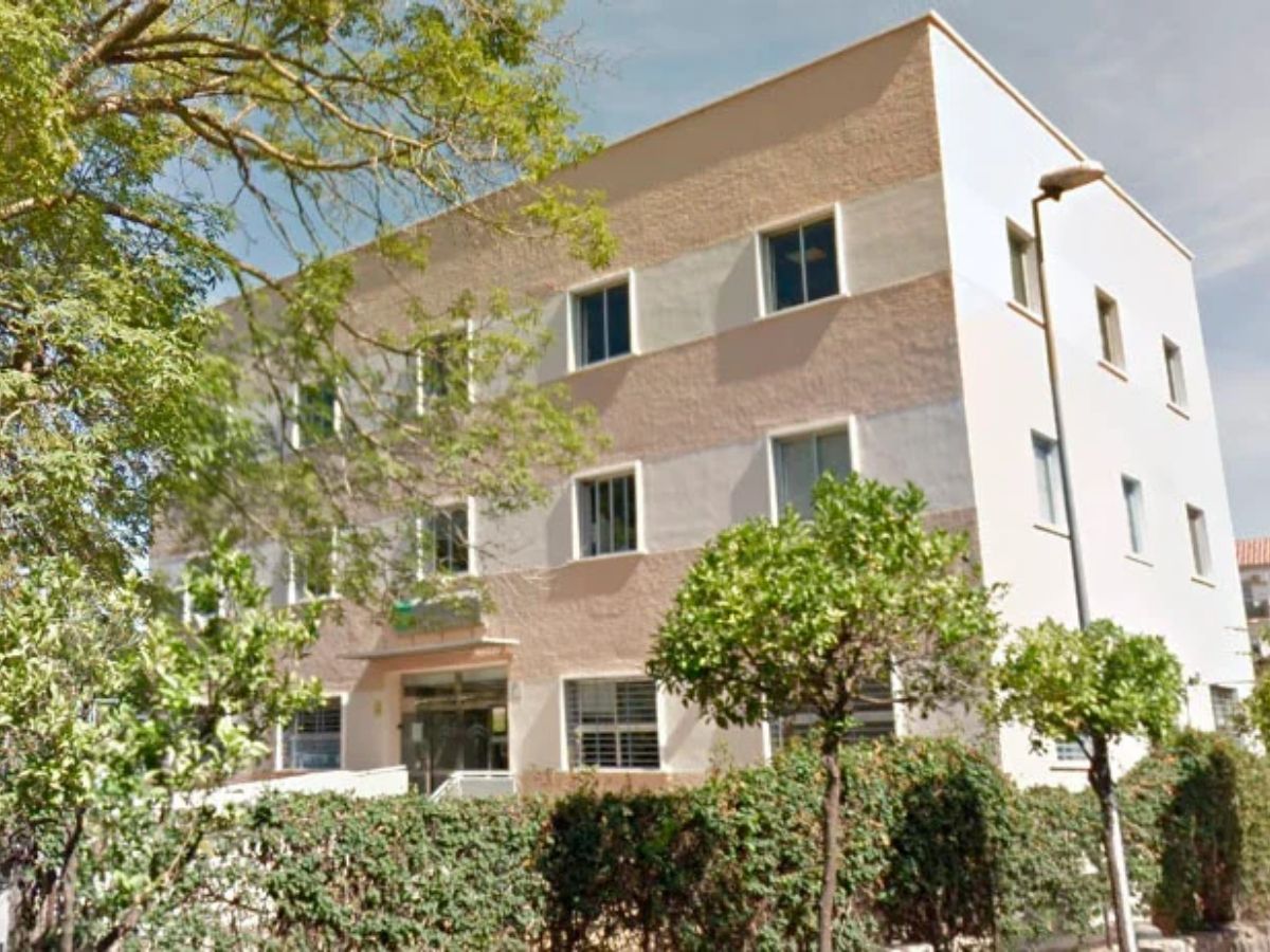 Tres médicas amenazadas de muerte en diferentes centros de salud de Málaga - centro salud capuchinos centro salud capuchinos