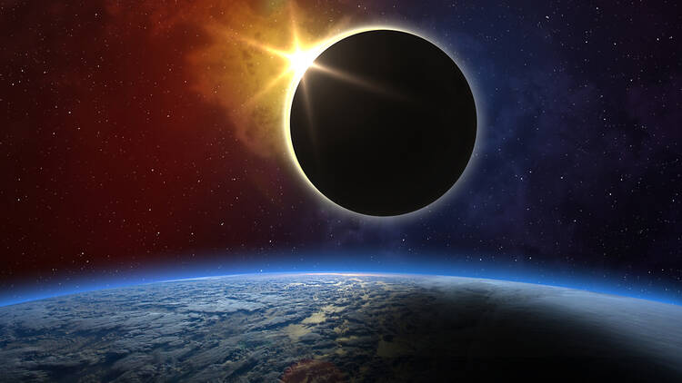 Málaga concentra más del 70% de las reservas para ver el eclipse total de 2027, con la Costa del Sol liderando la demanda