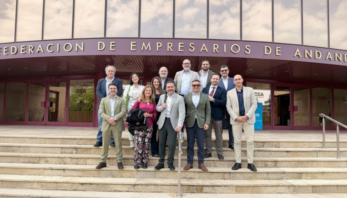 Nuevas reglas para el mercado inmobiliario de la Costa del Sol: formación, control y garantías - federacion empresarios andalucia Nuevas reglas para el mercado inmobiliario de la Costa del Sol: formación, control y garantías