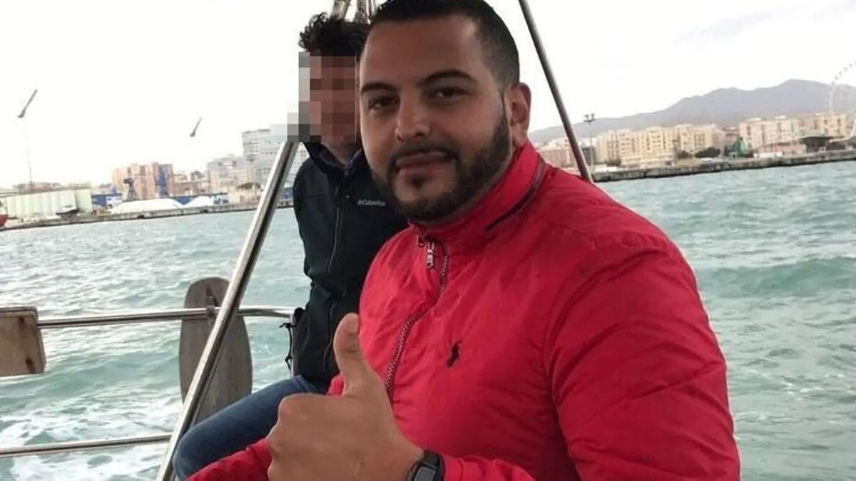 La muerte de Haitam en Torremolinos llega al Congreso: la familia pide “verdad y justicia” - haitam torremolinos haitam torremolinos