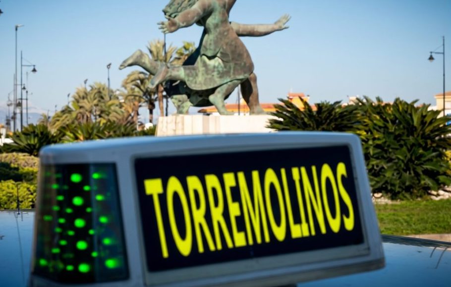 Narcotaxis en la Costa del Sol: diez detenidos en una trama que movía droga entre Torremolinos y Benalmádena - narcotaxis torremolinos benalmadena e1776343134578 narcotaxis torremolinos benalmadena