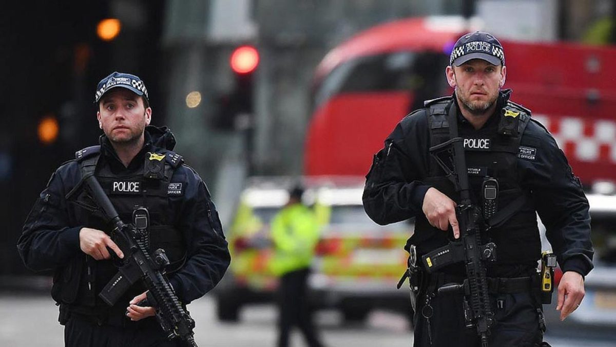 Lingotes de oro, diamantes y vacaciones en Málaga: la lujosa vida de una trama que defraudó casi 9 millones - policia britanica policia britanica