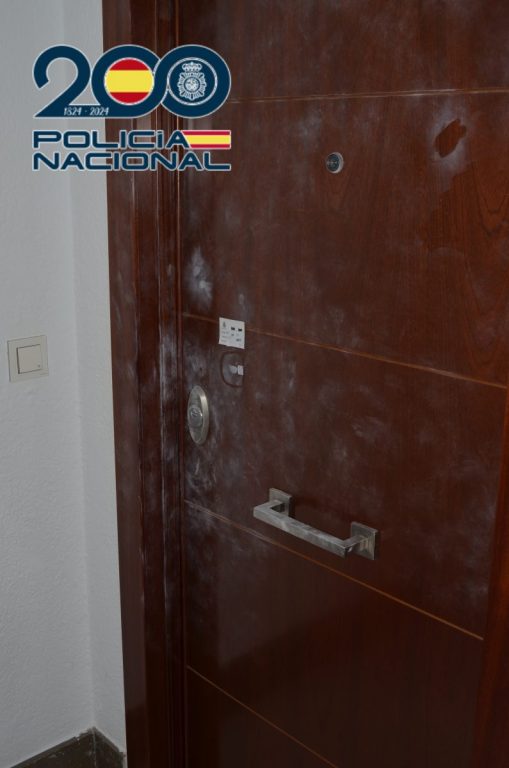 Detenidos dos jóvenes acusados de asaltar casas en Málaga de madrugada mientras las víctimas dormían - robos viviendas malaga Detenidos dos jóvenes acusados de asaltar casas en Málaga de madrugada mientras las víctimas dormían - robos viviendas malaga