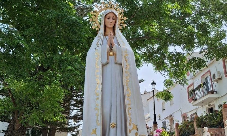 La Romería de Manilva 2026 volverá a reunir tradición y devoción en torno a la ermita de San Adolfo - romeria manilva e1775908605518 romeria manilva
