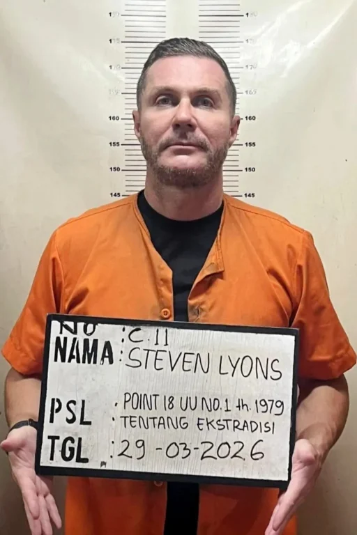 La caída de Johnny Morrissey en Marbella impulsó la operación contra Steven Lyons - steven lyons La caída de Johnny Morrissey en Marbella impulsó la operación contra Steven Lyons - steven lyons