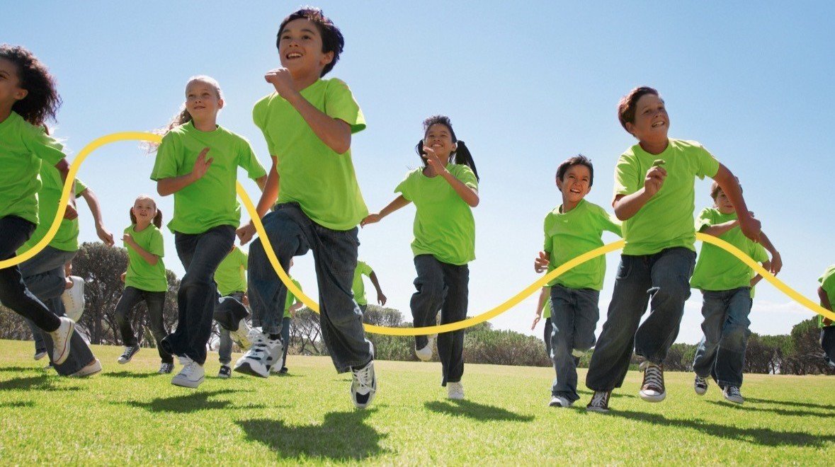 Una marcha escolar recorrerá Estepona para recaudar fondos contra el cáncer - Cartel Marcha Escolar estepona 1 Cartel Marcha Escolar estepona