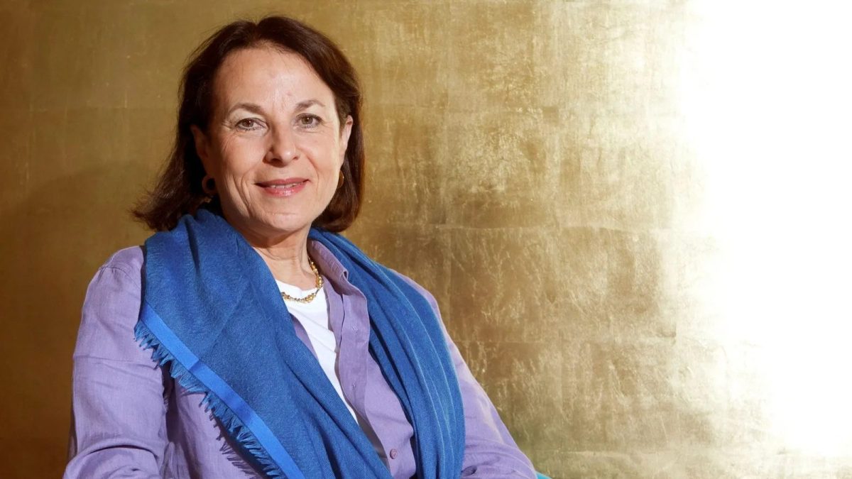 Françoise Wilhelmi