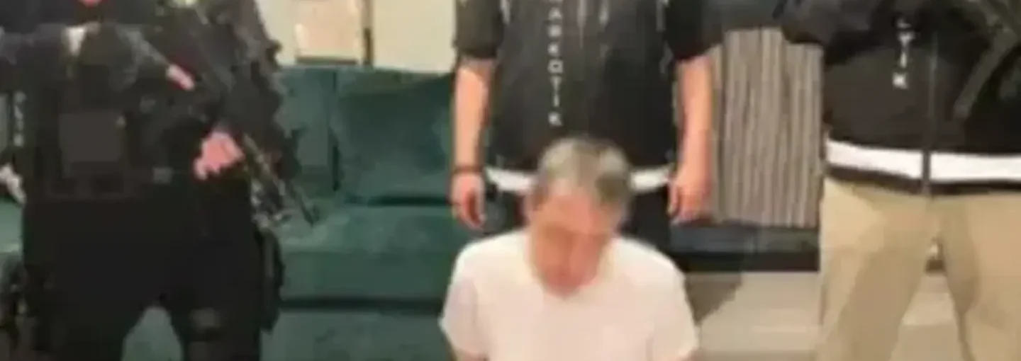 Turquía entrega a Países Bajos al hermano de ‘Bolle Jos’, investigado por blanqueo de dinero, oro y relojes - La policia turca arresta a Harry Leijdekkers e1779259857354 La policía turca arresta a Harry Leijdekkers