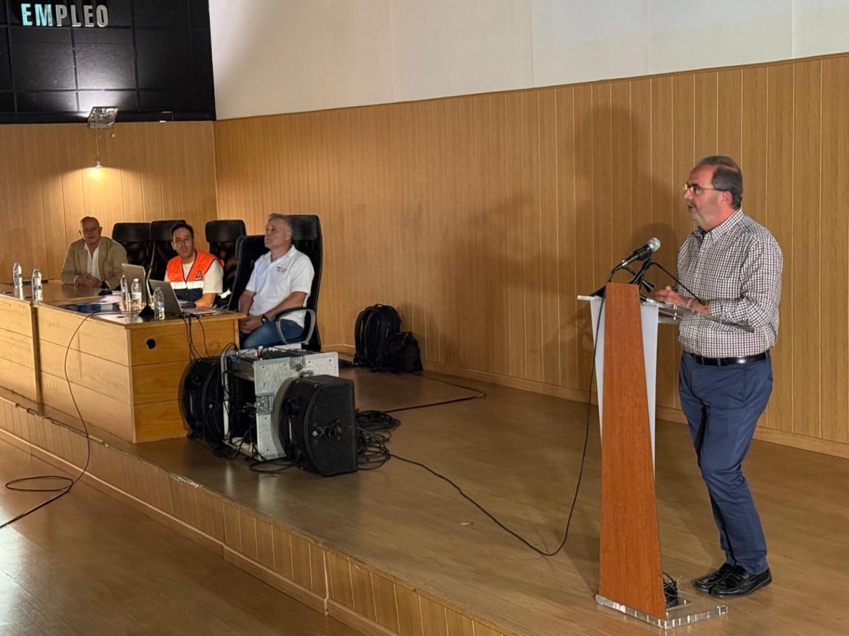 Mijas se convierte en referente en emergencias con un dron profesional único en la Costa del Sol - Mijas Proteccion Civil Mijas da un salto tecnológico en seguridad y emergencias con un dron capaz de localizar personas de día y de noche