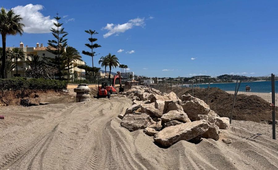 Ya hay fecha para la reapertura de la Senda Litoral de El Bombo en Mijas - Visita Senda Litoral El Bombo e1778744242739 Visita Senda Litoral El Bombo