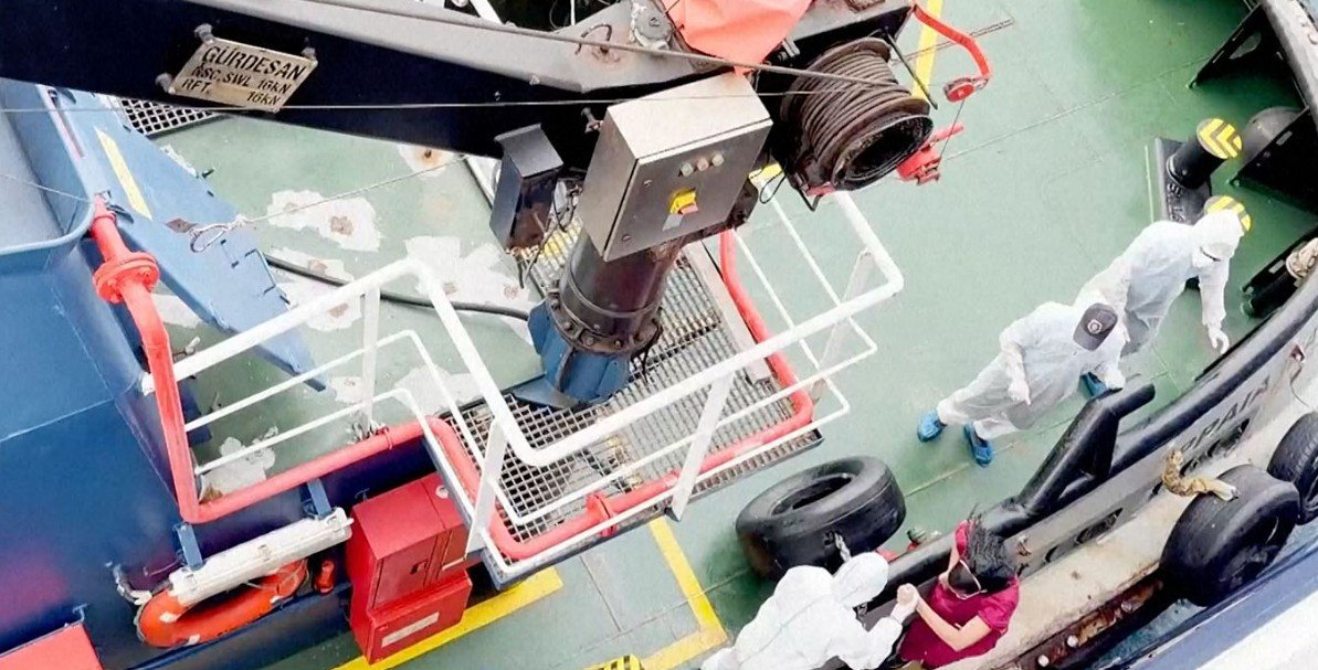 No habrá escala del avión con pacientes de hantavirus en Málaga: los trasladados esperan una nueva aeronave en Canarias - crucero hantavirus crucero hantavirus