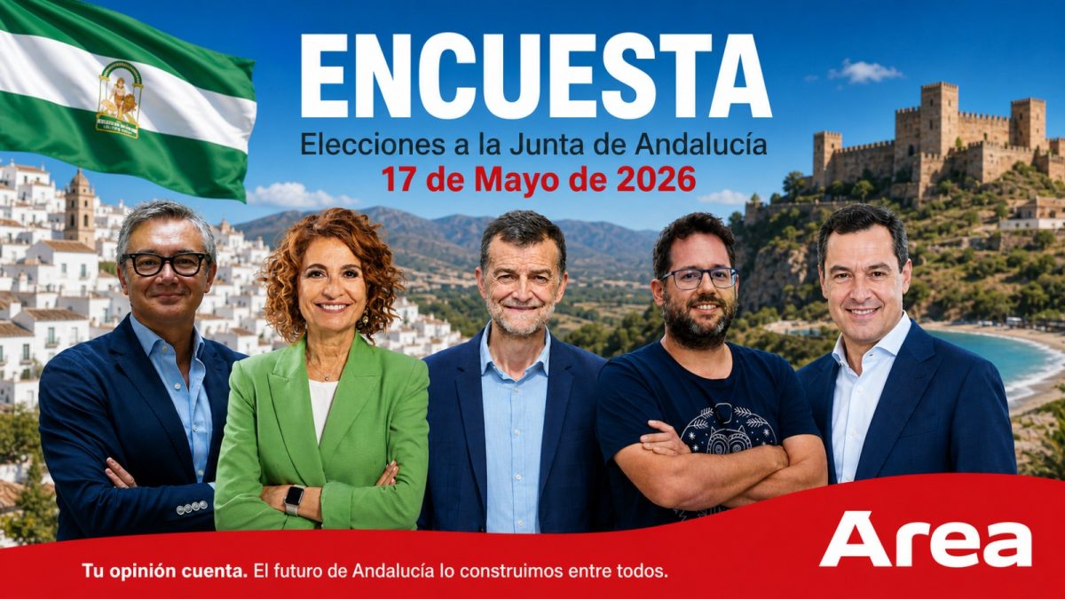La derecha gana la partida a la izquierda en la Costa del Sol según el sondeo de Área: Vox primero y PP segundo - encuesta elecciones malaga encuesta elecciones malaga