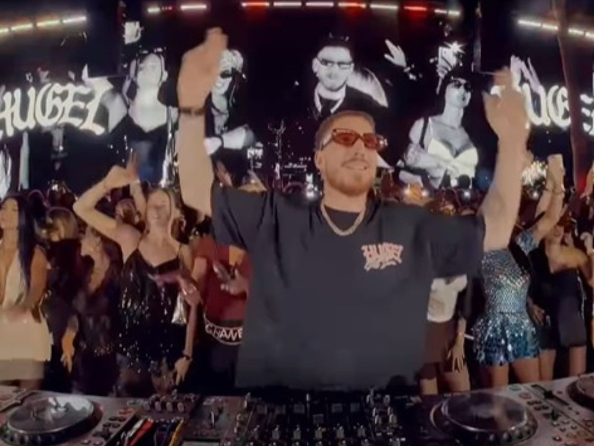 HUGEL conquista Marbella y pone a vibrar el OMA Sound con la música electrónica como protagonista - hugel marbela HUGEL conquista Marbella y pone a vibrar el OMA Sound con la música electrónica como protagonista