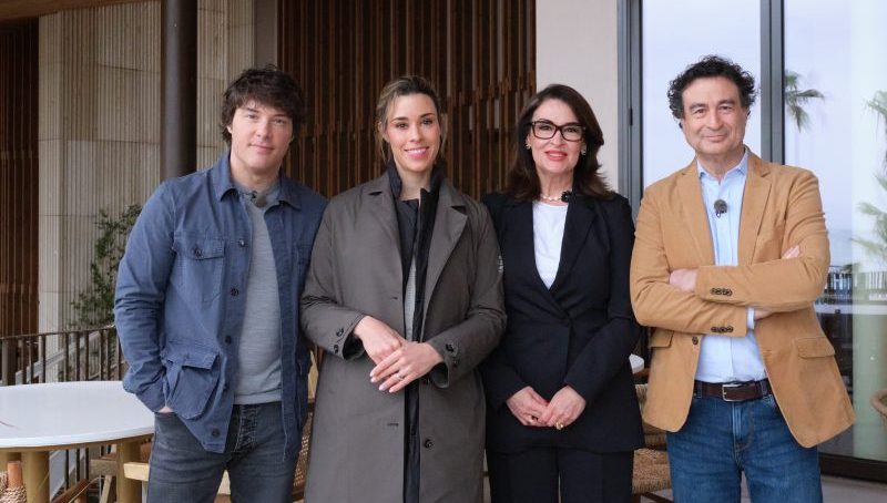 Estepona se cuela en MasterChef: la Playa del Padrón será escenario de la prueba de exteriores - masterchef estepona e1778841741226 masterchef estepona