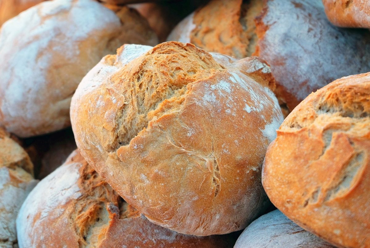 Dos panaderías de la Costa del Sol compiten por entrar entre las 50 mejores de España - pan artesano pan artesano