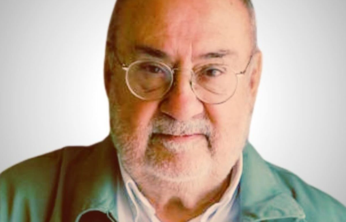 Alfredo Relaño presentará en Estepona su libro sobre los 366 futbolistas que marcaron la historia del fútbol - periodista alfredo relano e1780080839349 periodista alfredo relaño