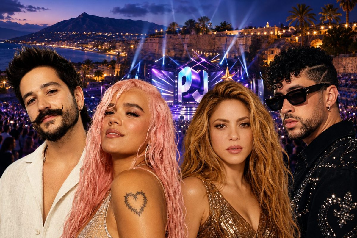 Qué son los Premios Juventud y por qué Starlite Marbella hará historia con su llegada a Europa - premios juventud starlite marbella premios juventud starlite marbella