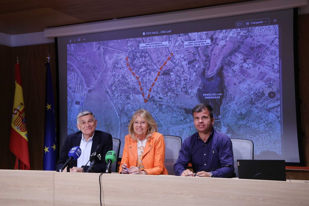 Valle del Sol inicia su transformación: Marbella aprueba un plan de 7,2 millones para renovar sus infraestructuras - valle de sol marbella valle de sol marbella