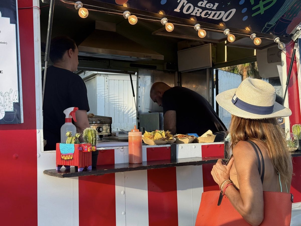 El festival gastronómico que no te puedes perder este julio en Marbella - Festival Sabores del Mundo 2025 Festival Sabores del Mundo 2025 Marbella