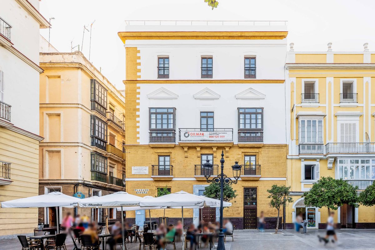 Cádiz: el secreto mejor guardado de la costa andaluza - Gilmar Cadiz Cádiz: el secreto mejor guardado de la costa andaluza - Gilmar Cadiz
