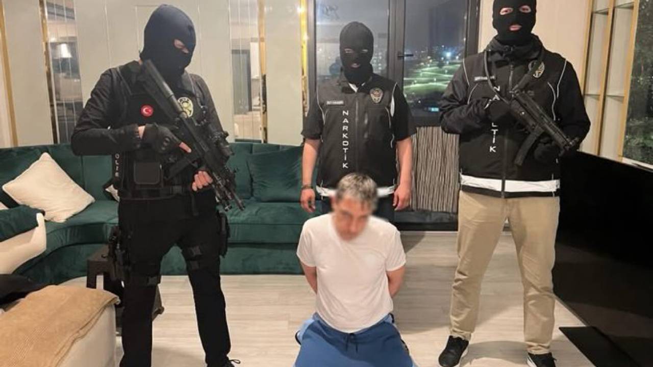 Así cayó Harry Leijdekkers, el hermano de Bolle Jos: un Audi lleno de armas, cocaína desde Surinam y la sombra de ‘De Vingerknipper’ - Harry Leijdekkers Harry Leijdekkers