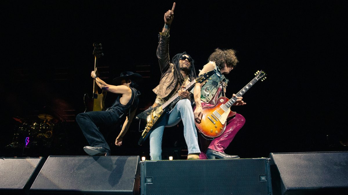Lenny Kravitz deja una noche inolvidable en Starlite Occident Marbella - Lenny Kravitz Starlite Occident Marbella Lenny Kravitz Starlite Occident Marbella