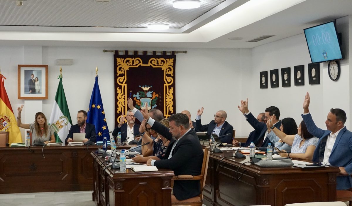 Eventos, obras y puntos limpios: las claves de la nueva ordenanza de Mijas - Pleno ordinario junio 20262 Pleno ordinario junio 2026