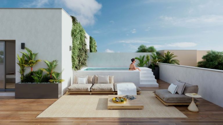 Cádiz: el secreto mejor guardado de la costa andaluza - TERRAZA cielo Gilmar Cádiz: el secreto mejor guardado de la costa andaluza - TERRAZA cielo Gilmar