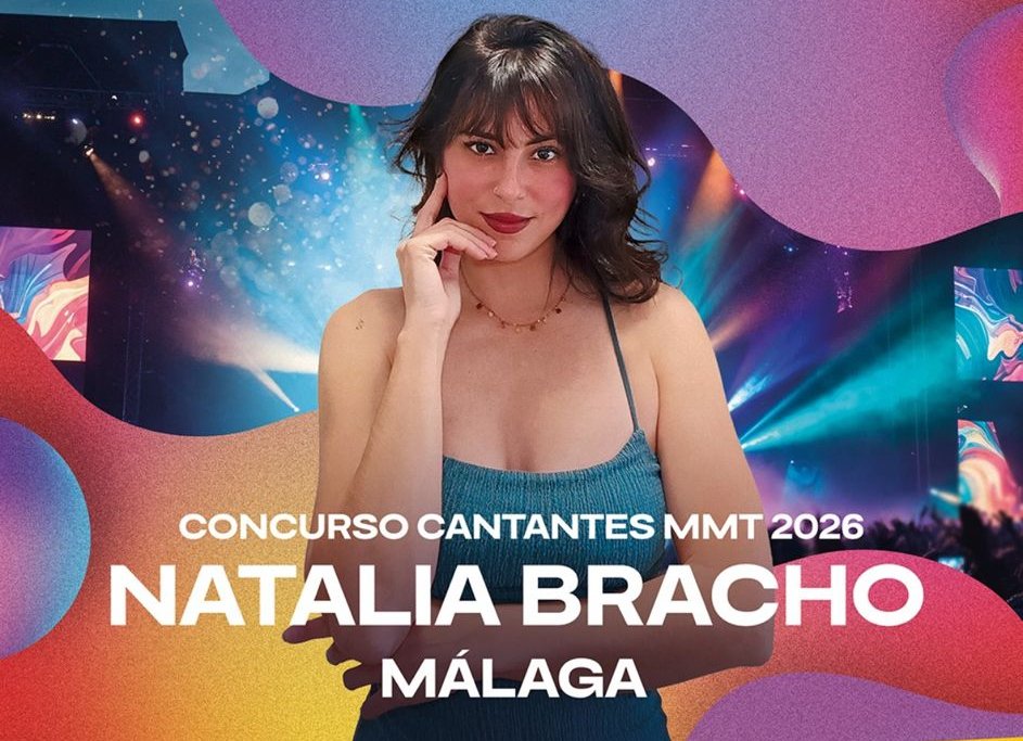 La esteponera Natalia Bracho, seleccionada para el MMT Festival de Maspalomas - WhatsApp Image 2026 06 01 at 14.18.51 2 Natalia Bracho