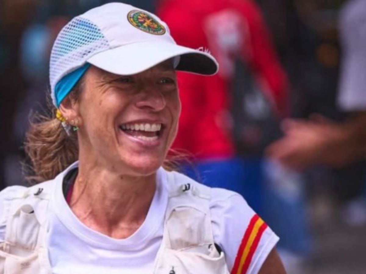 Ana Cerván, cirujana y deportista marbellí, será nombrada 'Marbellera de Honor' - ana cervan Ana Cerván, cirujana y deportista marbellí, será nombrada 'Marbellera de Honor' - ana cervan