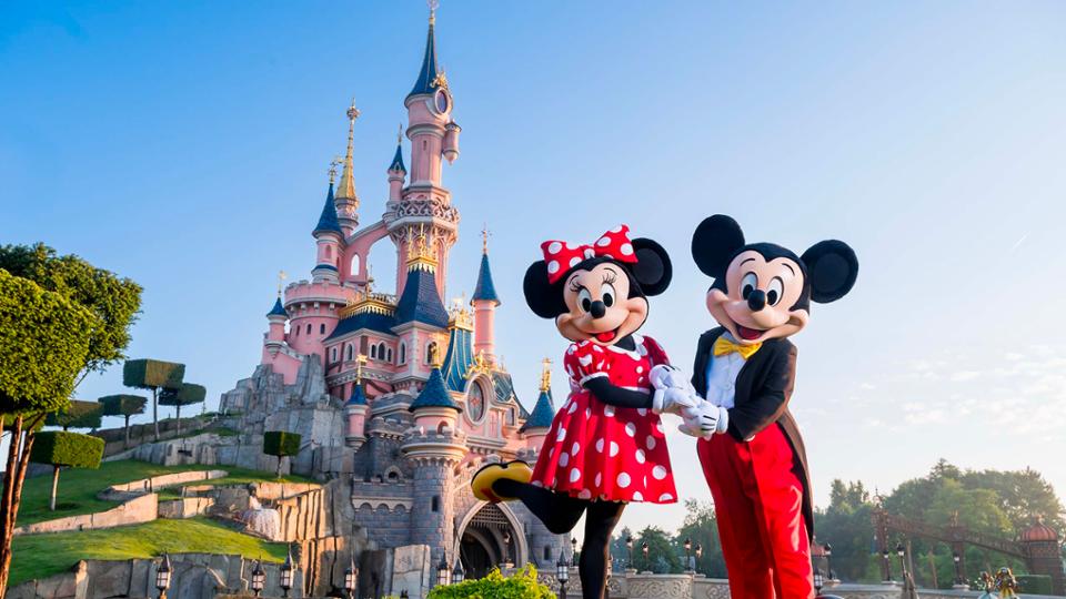 ¿Te gustaría trabajar en Disneyland París? Málaga acoge un nuevo casting: requisitos, oferta y fecha - disneyland paris disneyland paris
